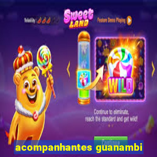 acompanhantes guanambi